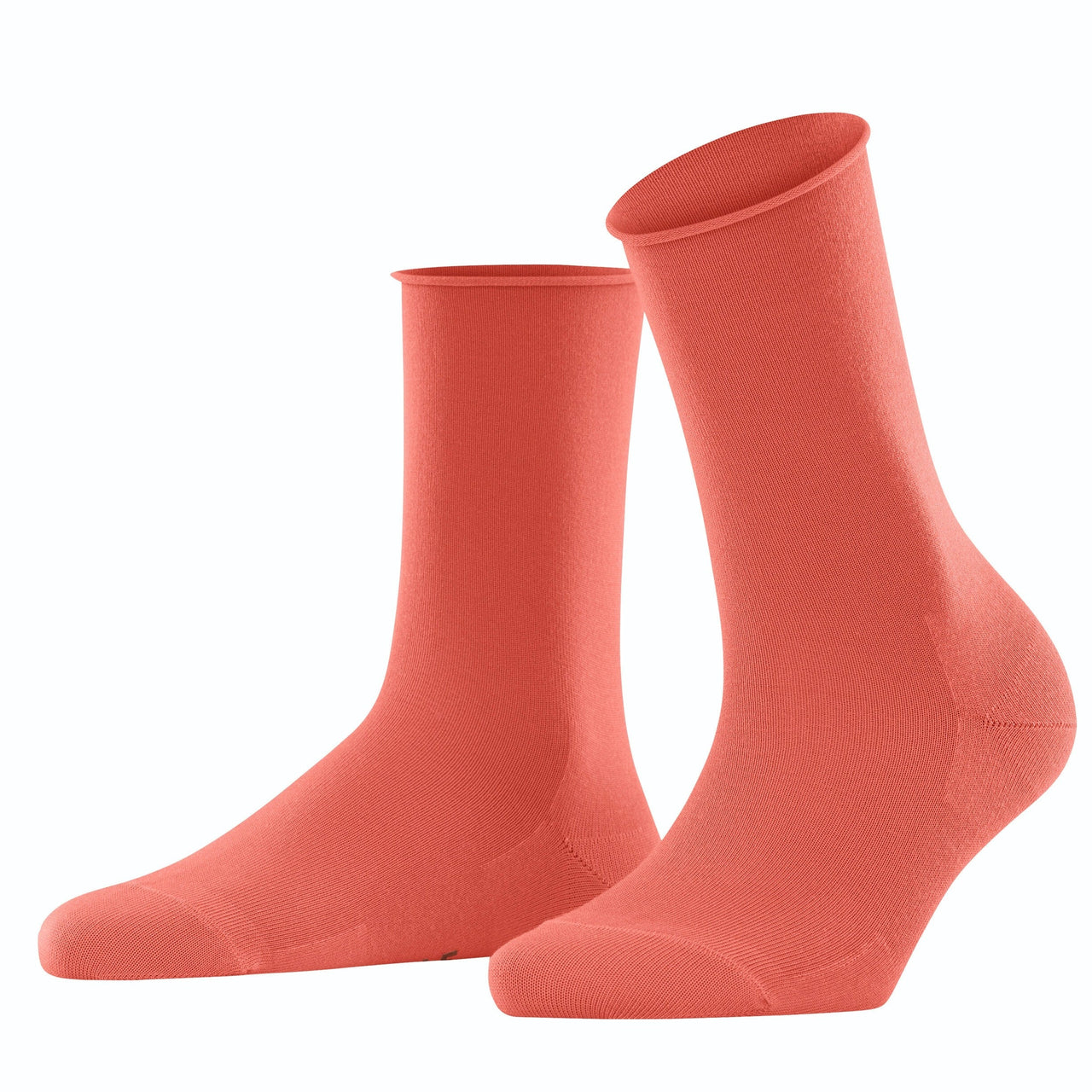 FALKE Active Breeze Women's Socks - Orange