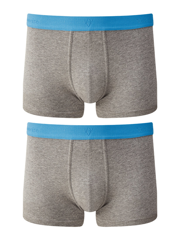 Vedoneire 2 Pack Jersey Boxers