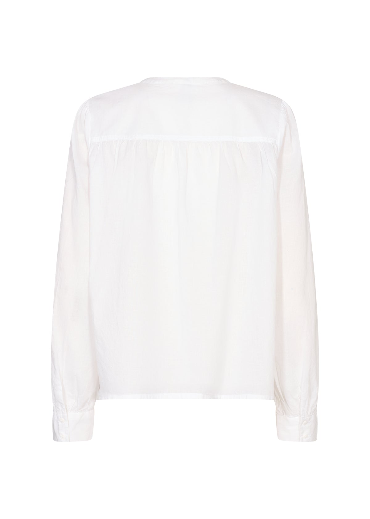 Soya Concept CALISTE White Shirt