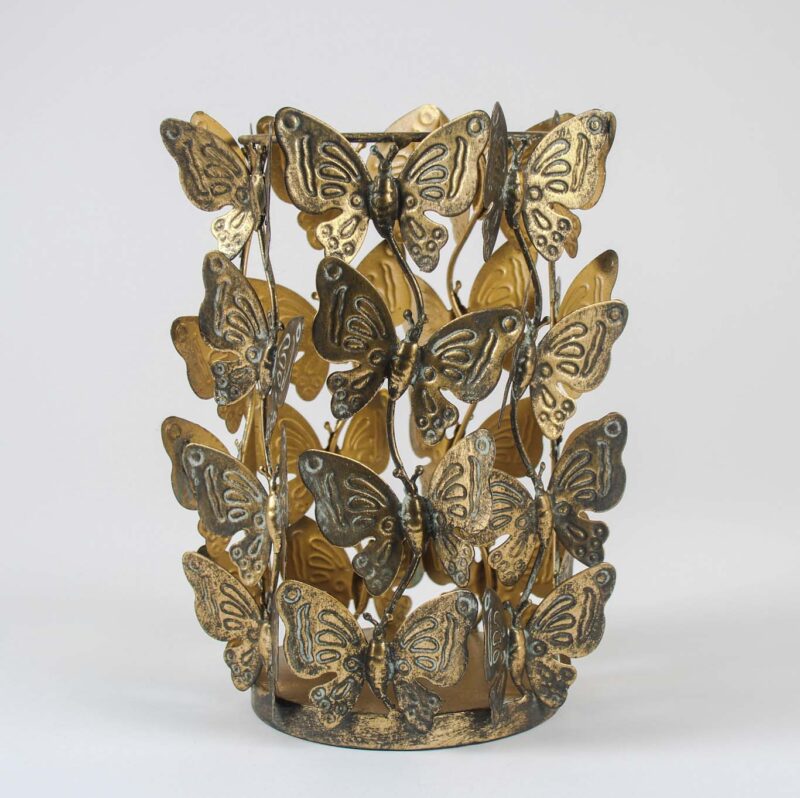 Originals Candeholder Butterfly 4318