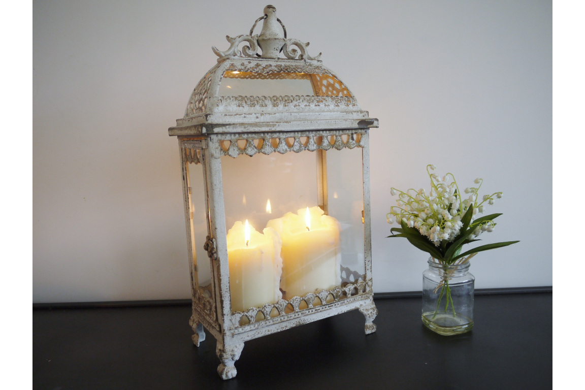 Dutch Imports Lantern