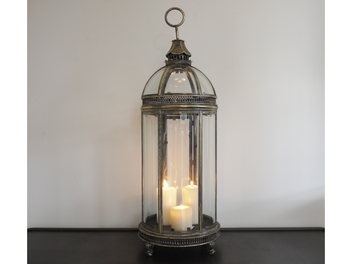 Dutch Imports Lantern