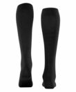 Falke Softmerino Women Knee High Socks - Black