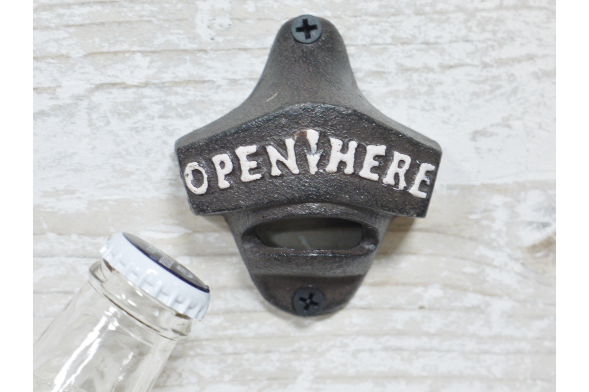 Dutch Imports Bottle Opener