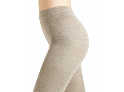 FALKE Softmerino Women Tights Camel