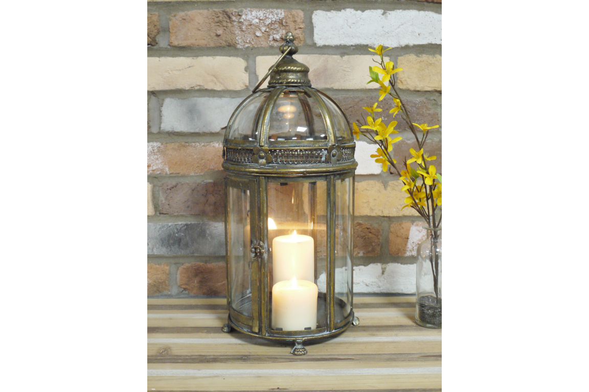 Dutch Imports Lantern