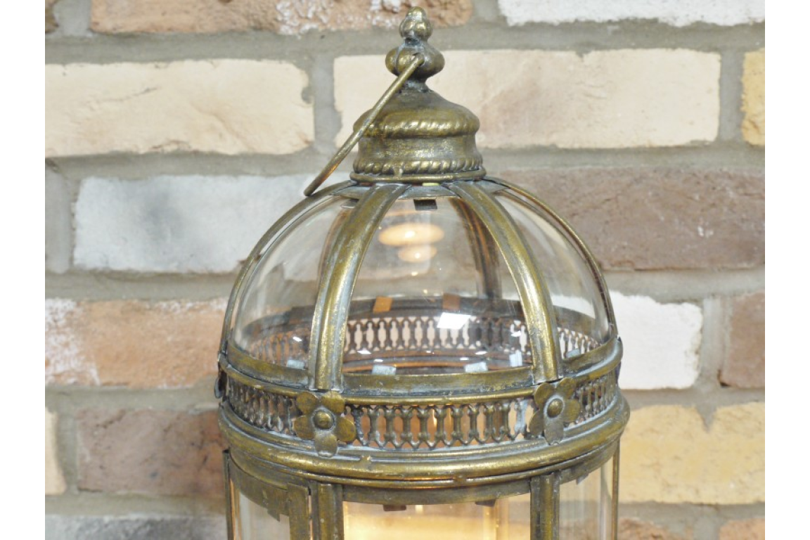 Dutch Imports Lantern