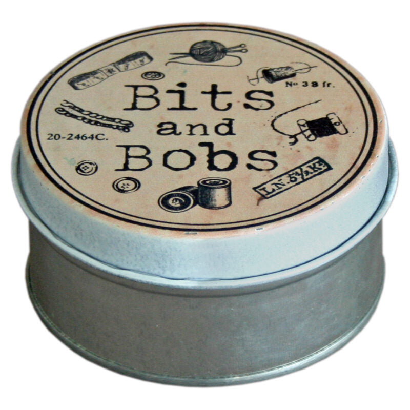 Originals Tin 'Bits and Bobs' 5183