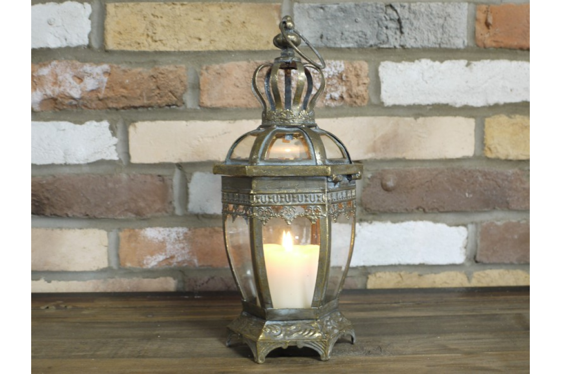 Dutch Imports Lantern