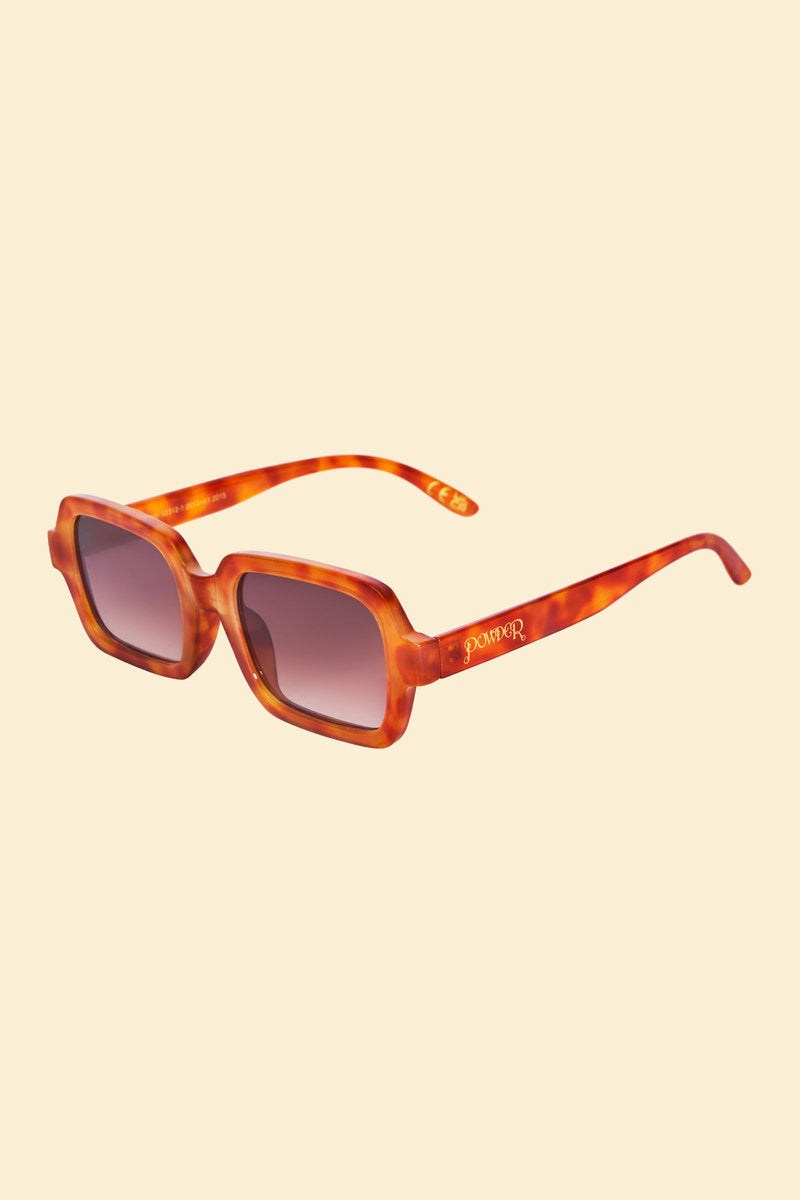 Powder LIZETTE Sunglasses