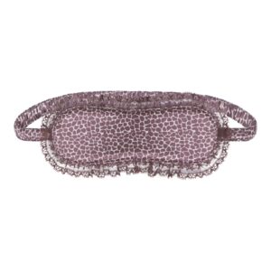Lingadore Giraffe Print Sleep Mask