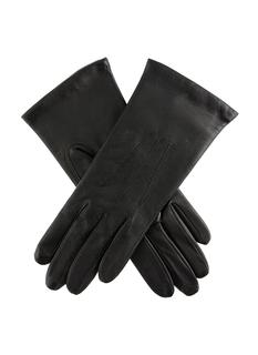 DENTS Women's Acrylic Lined Leather Gloves