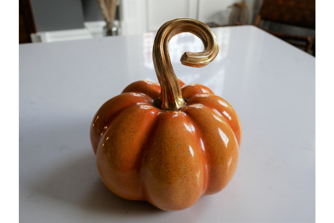 Dutch Imports Pumpkin