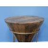 DUTCH IMPORTS Side Wooden Table