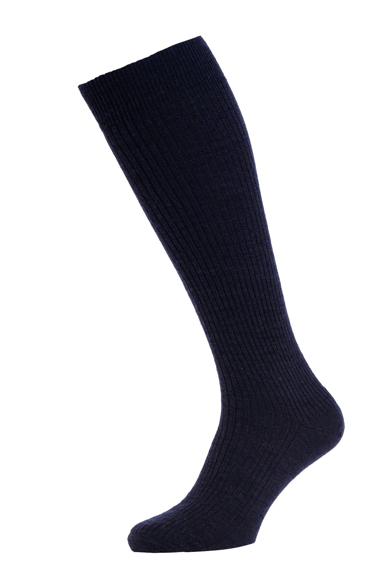 HJ Hall Immaculate Wool Long Socks