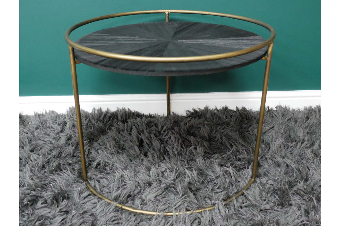 Dutch Imports Coffee Side Table