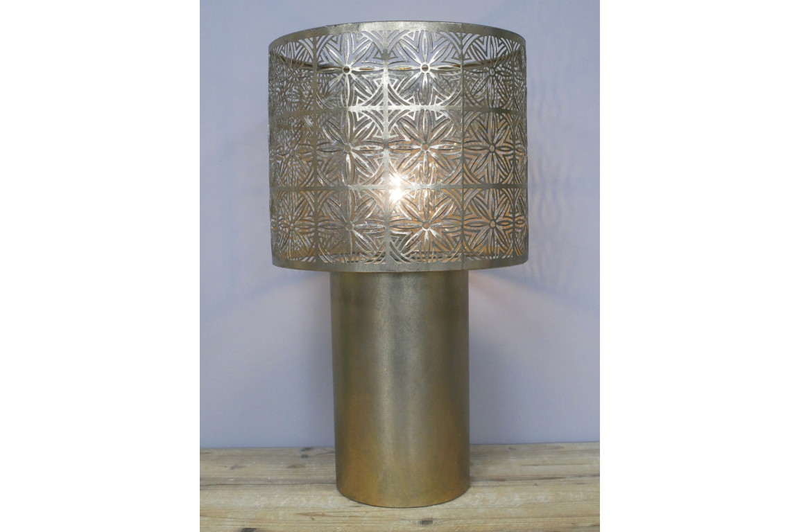Dutch Imports Table Lamp