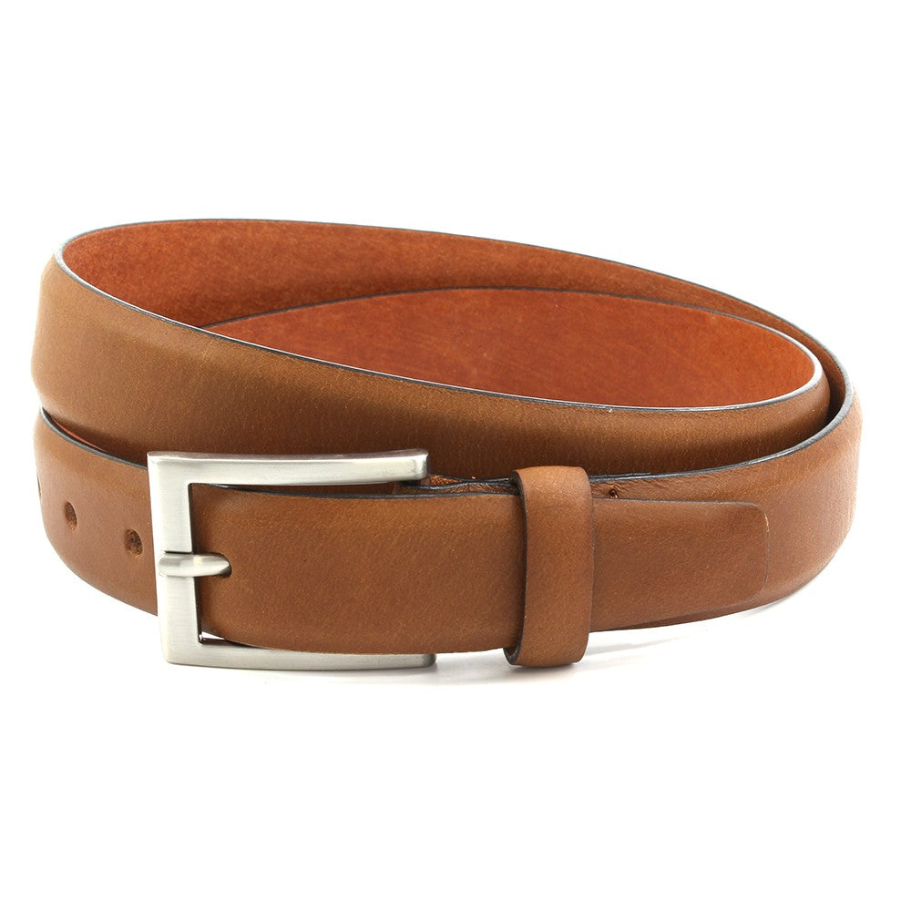 Sophos Machine Gun Leather Belt