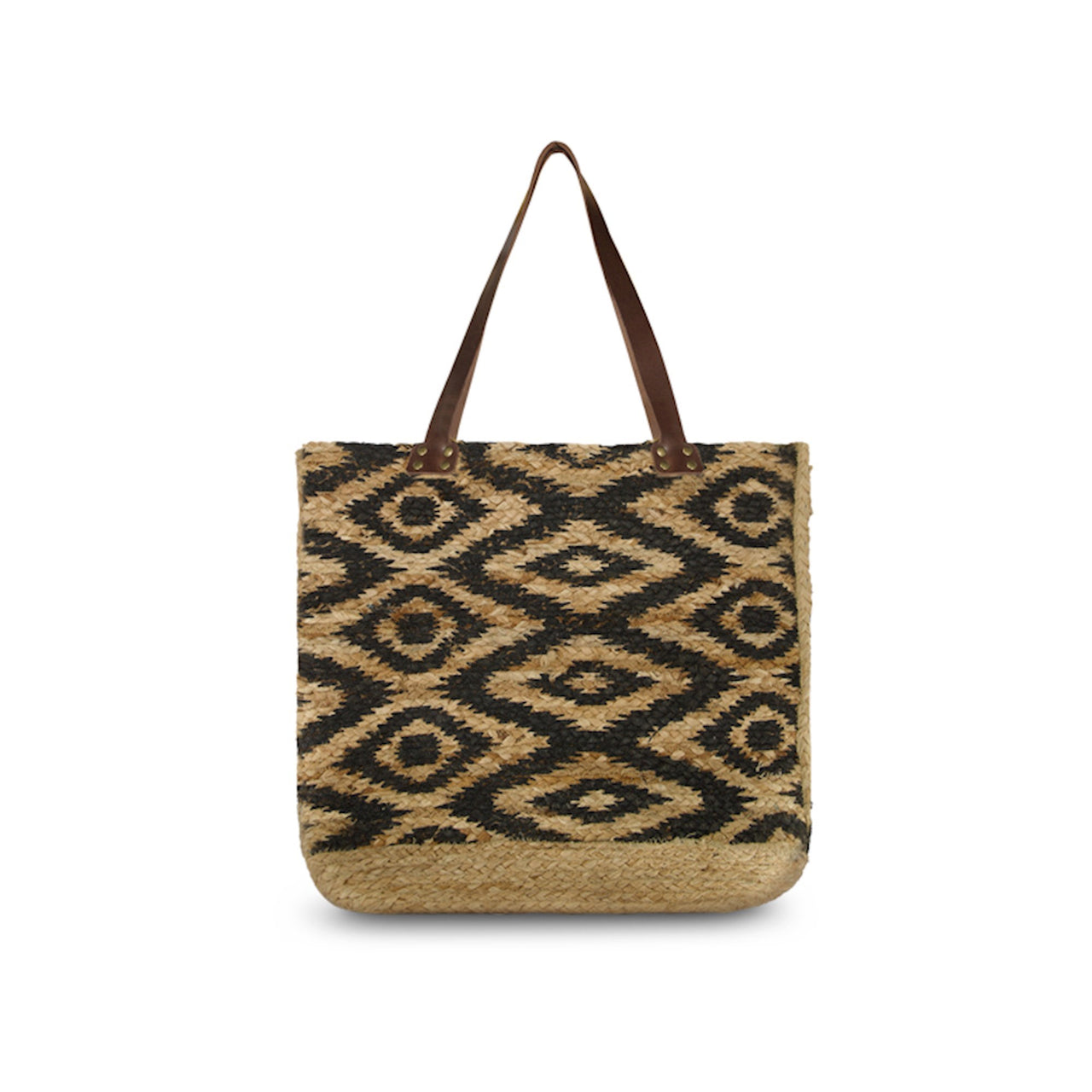 Summum Rope Bag - Alpaca