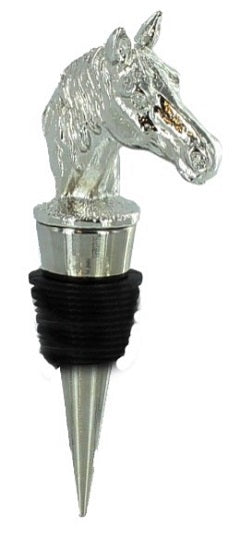 Sarome Horse Bottle Stopper