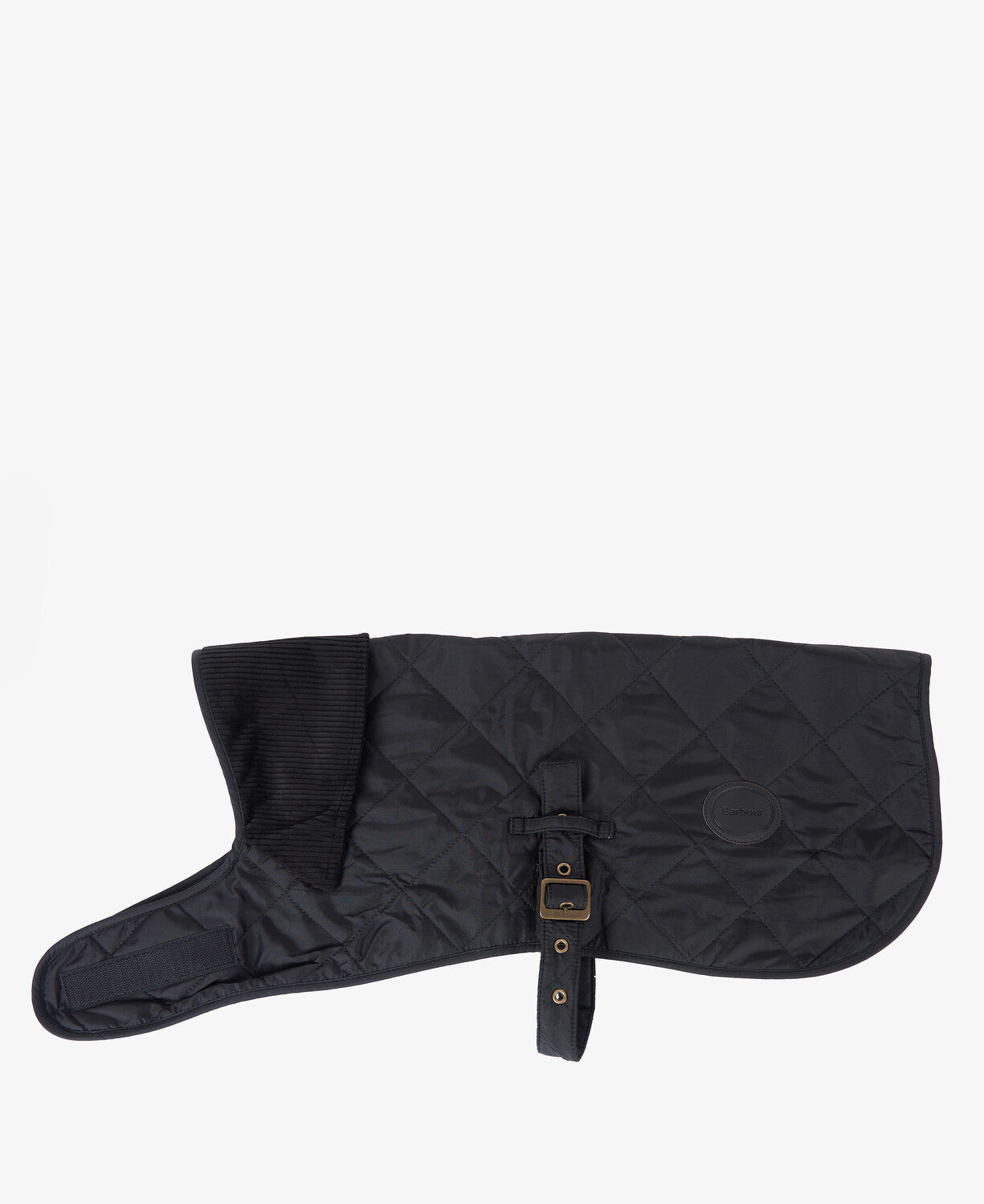 Barbour Quilted Dog Coat