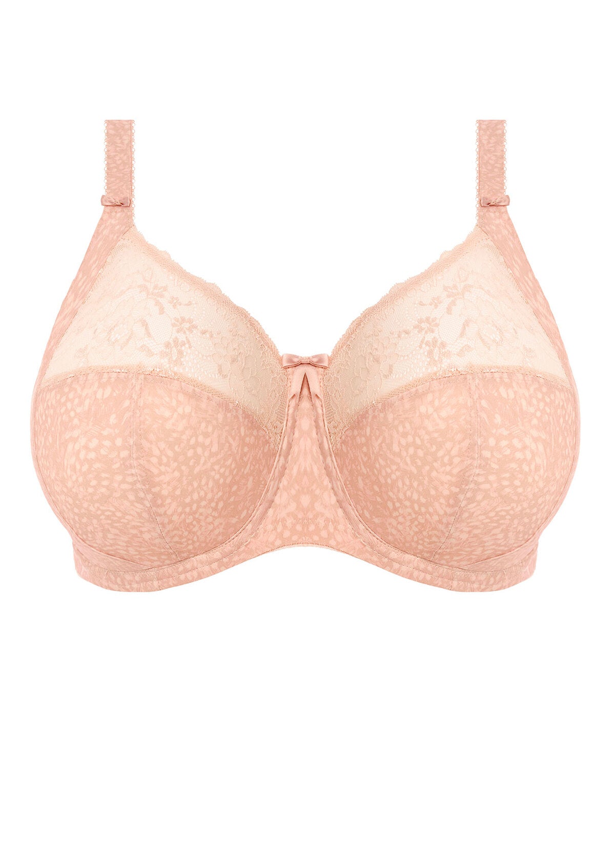 Elomi Morgan UW Bra - Cameo Rose