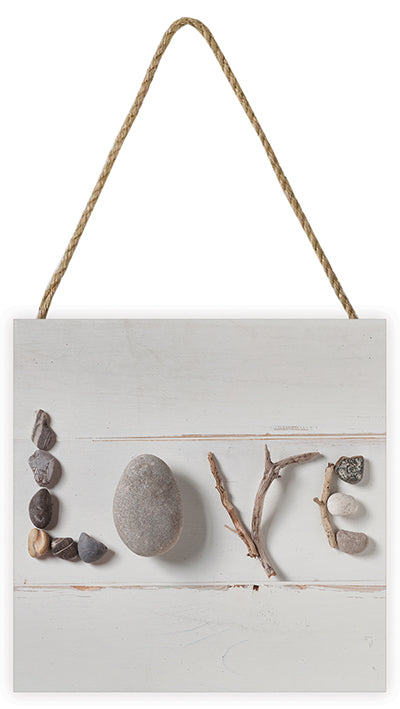 Ian Winstanley (Stone Love)