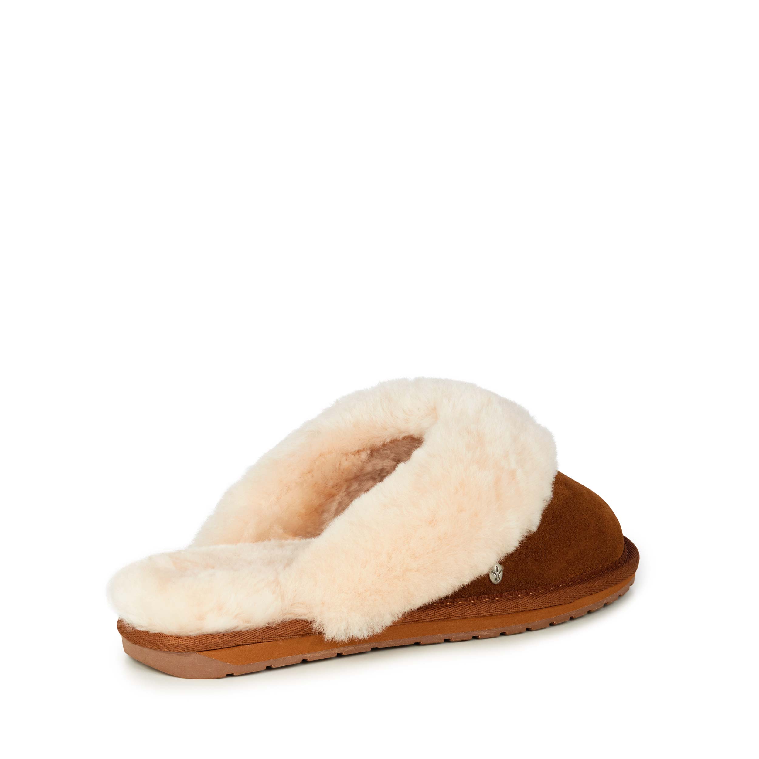 Emu best sale slide slippers