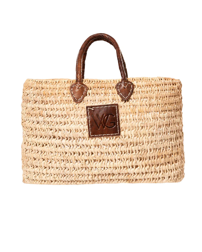 Welligogs Esmeralda Shopper Bag