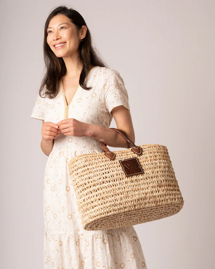 Welligogs Esmeralda Shopper Bag