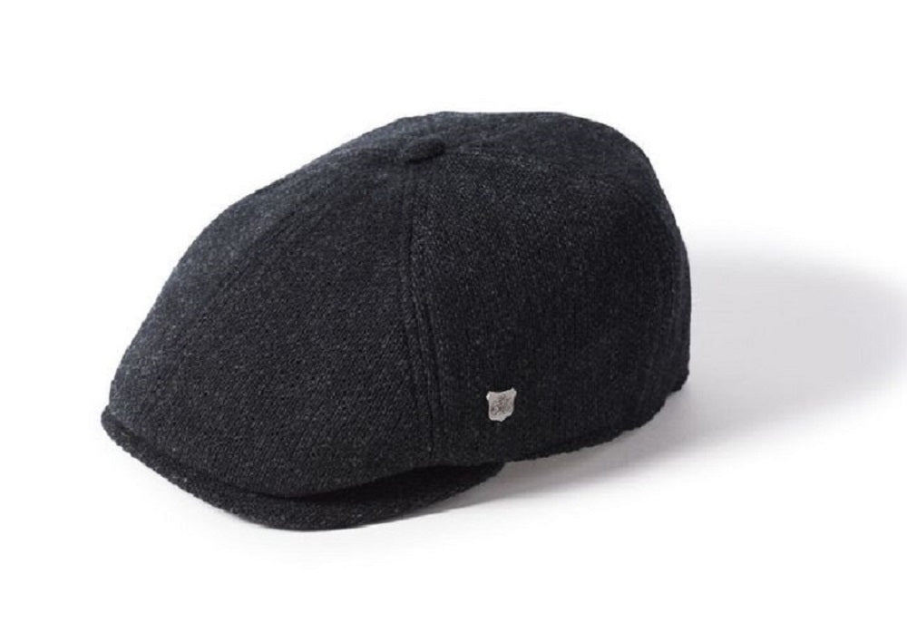 Failsworth Hudson Charcoal Cap