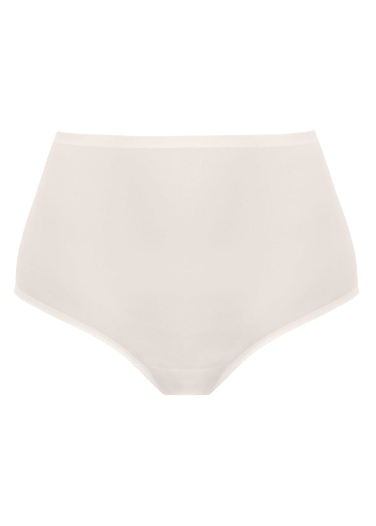 Fantasie Smoothease Invisible Stretch Ivory Briefs