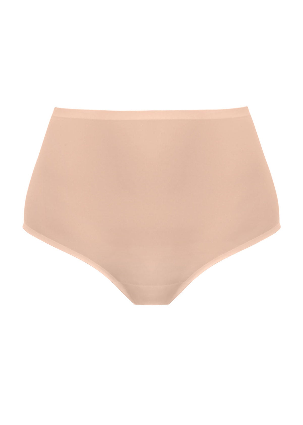Fantasie Smoothease Invisible Stretch Briefs - Natural