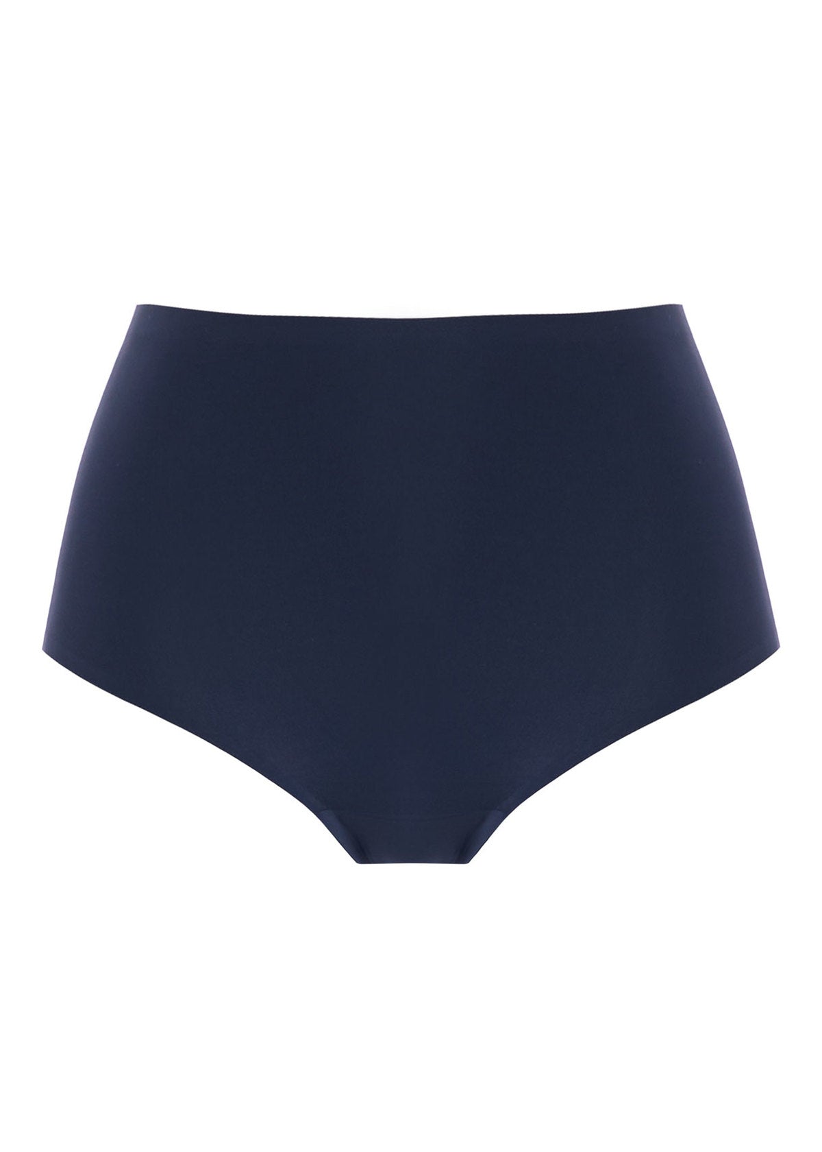 Fantasie Smoothease Invisible Stretch Briefs - Navy
