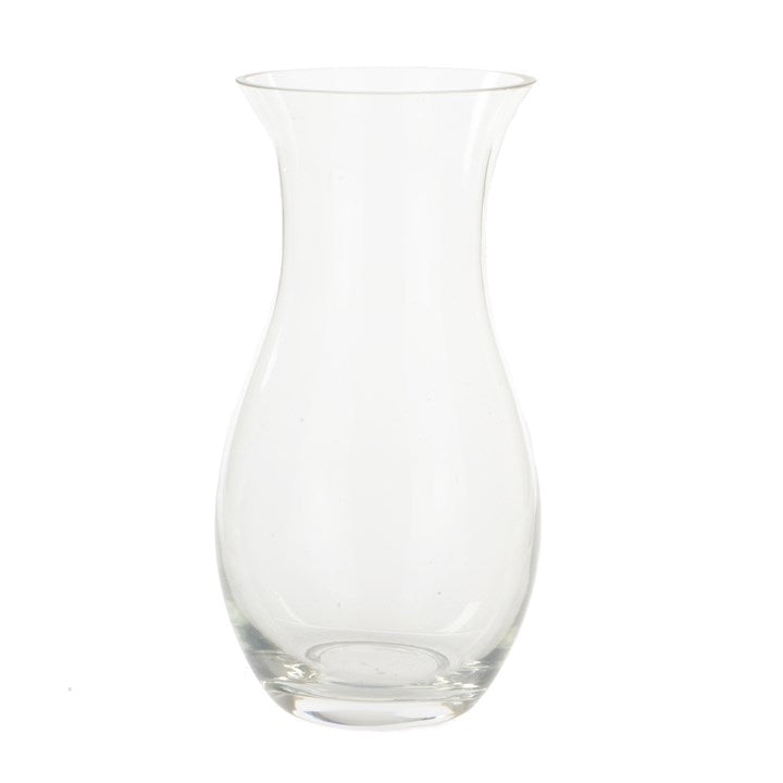 FloralSilk Tuck Vase