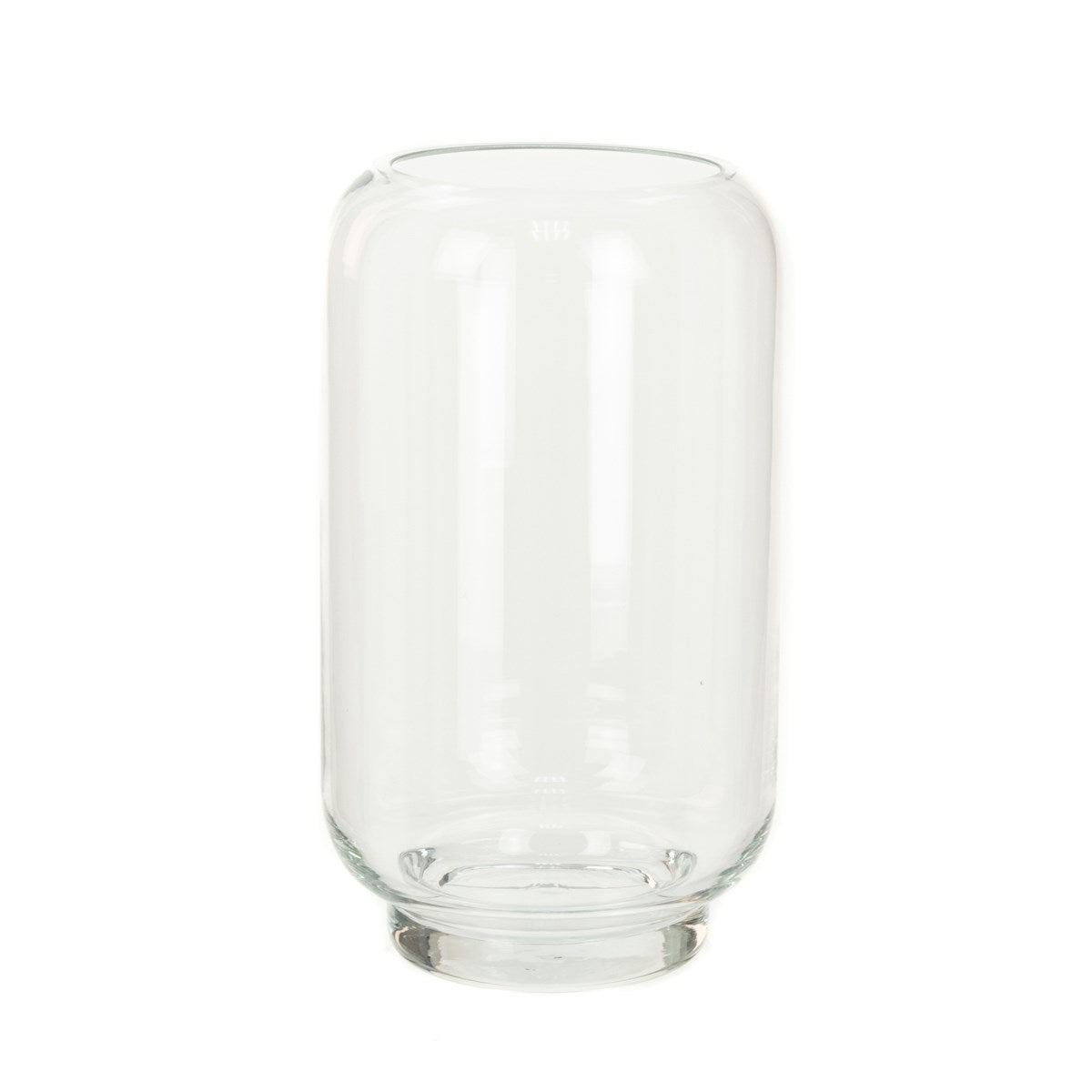 Florasilk Straight Side Vase