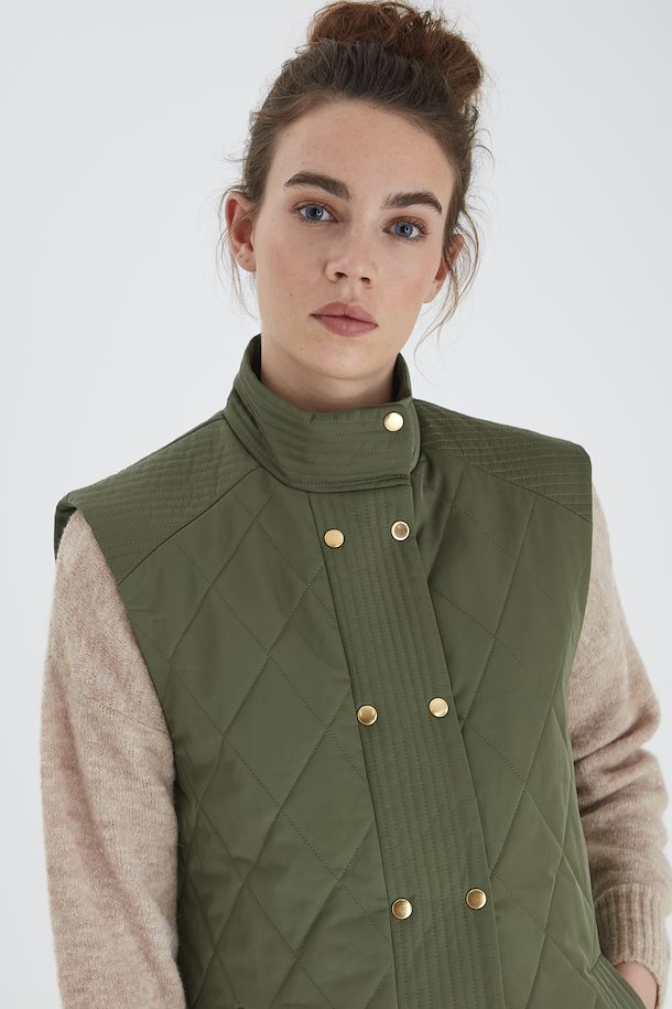 Gilet ichi clearance