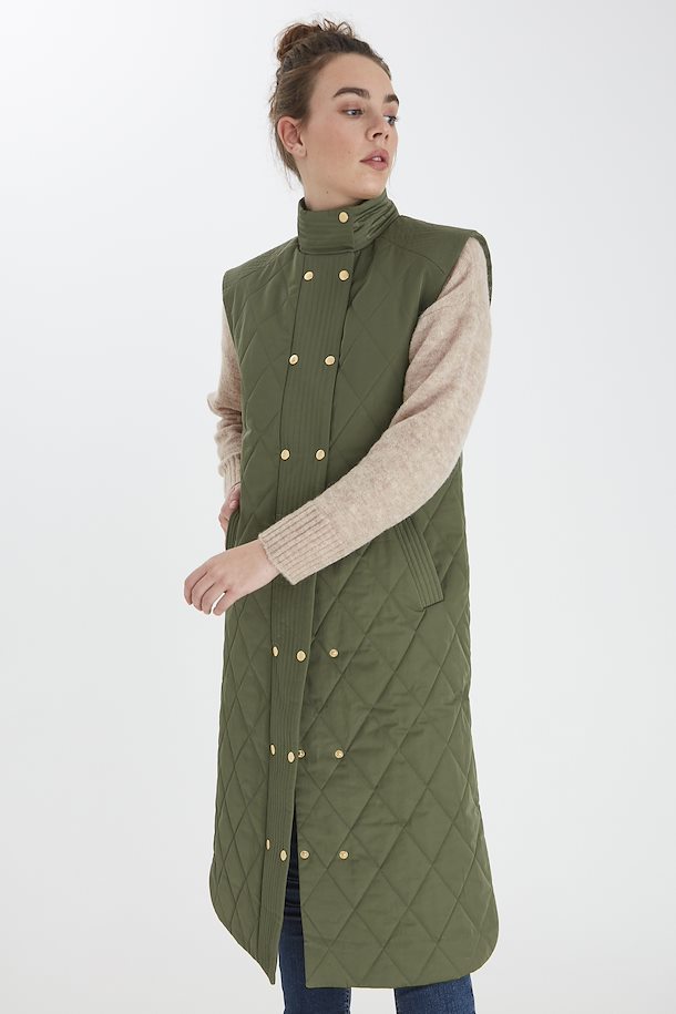 Gilet ichi outlet