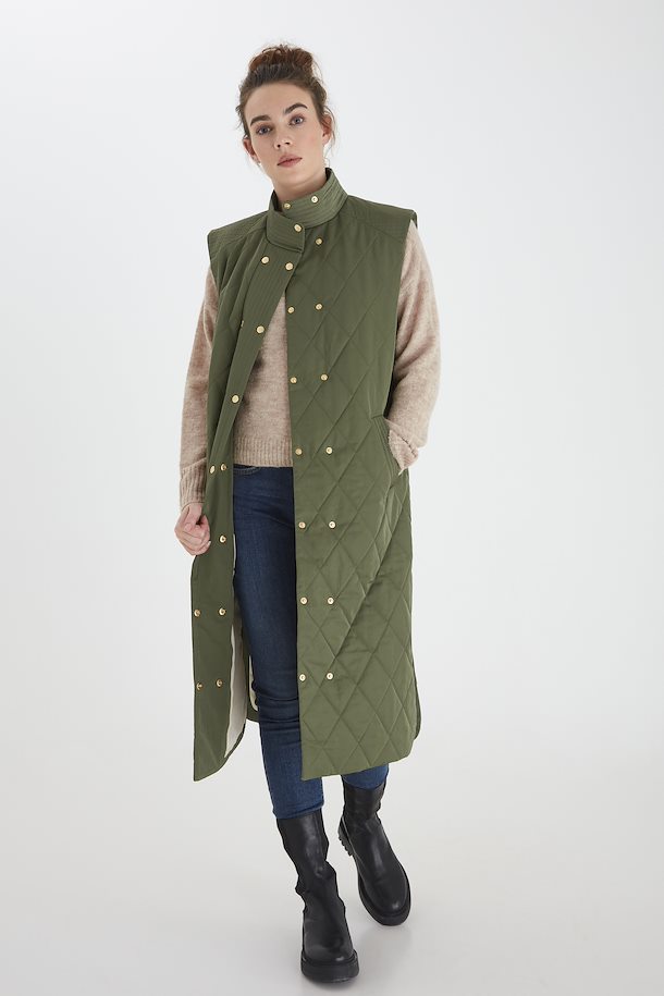 Gilet ichi cheap