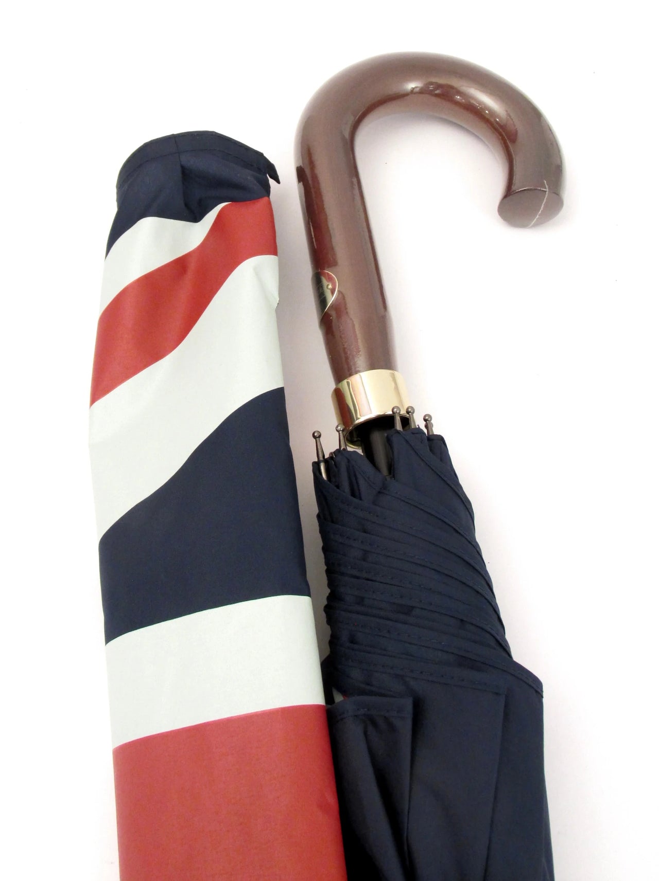 Van Buck Union Jack Umbrella