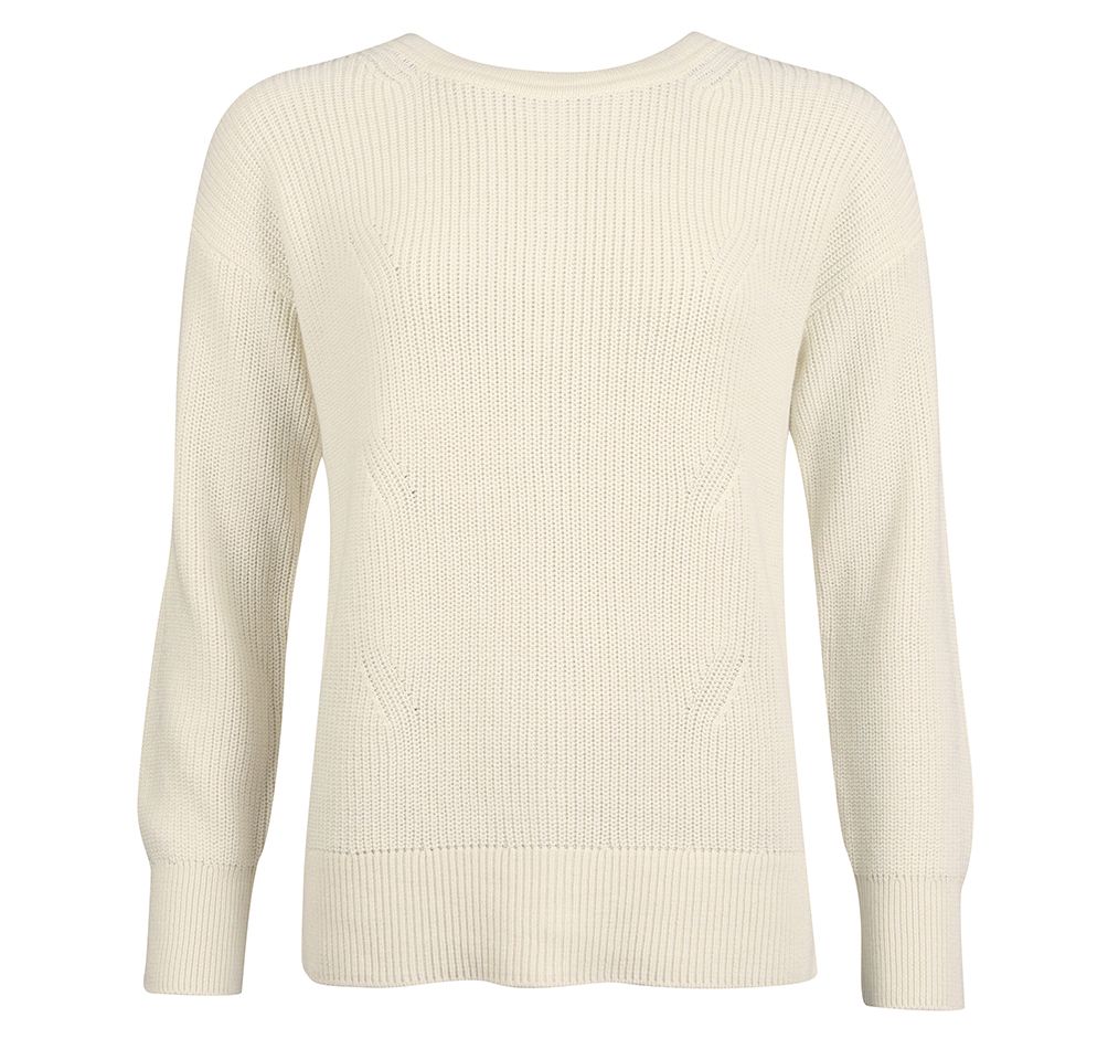 Barbour Montheith Jumper