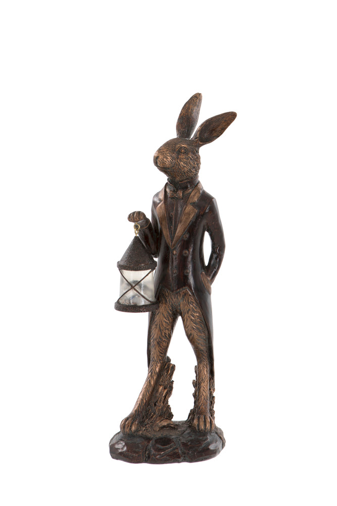 London Ornaments Debon Hare