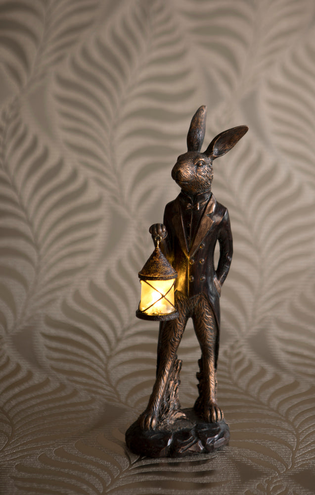 London Ornaments Debon Hare
