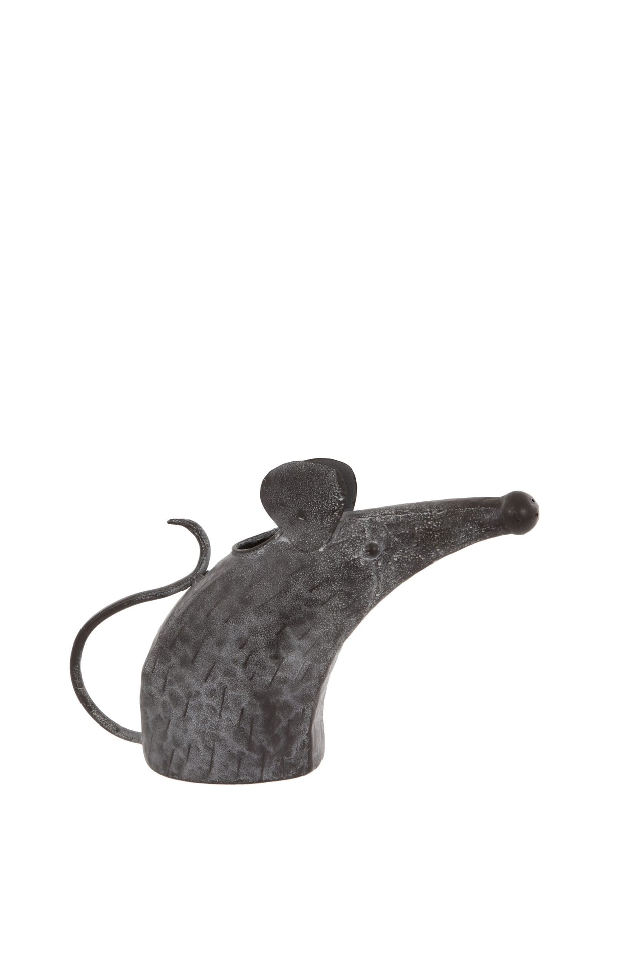 London Ornaments Mouse Watering Can