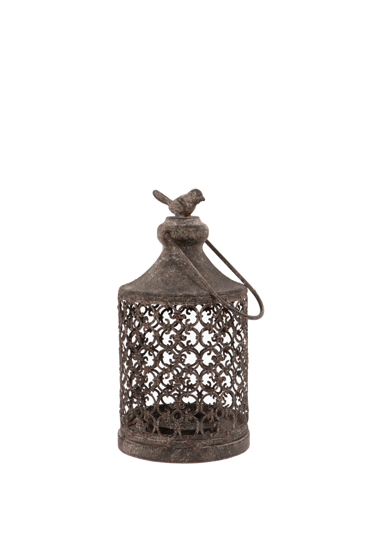 London Ornaments Cosenza Lantern