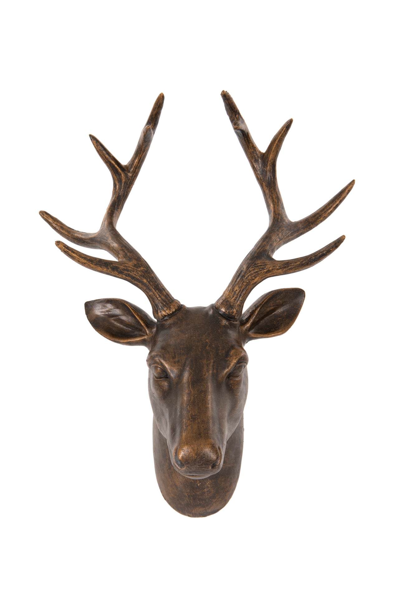 London Ornaments Stag Head