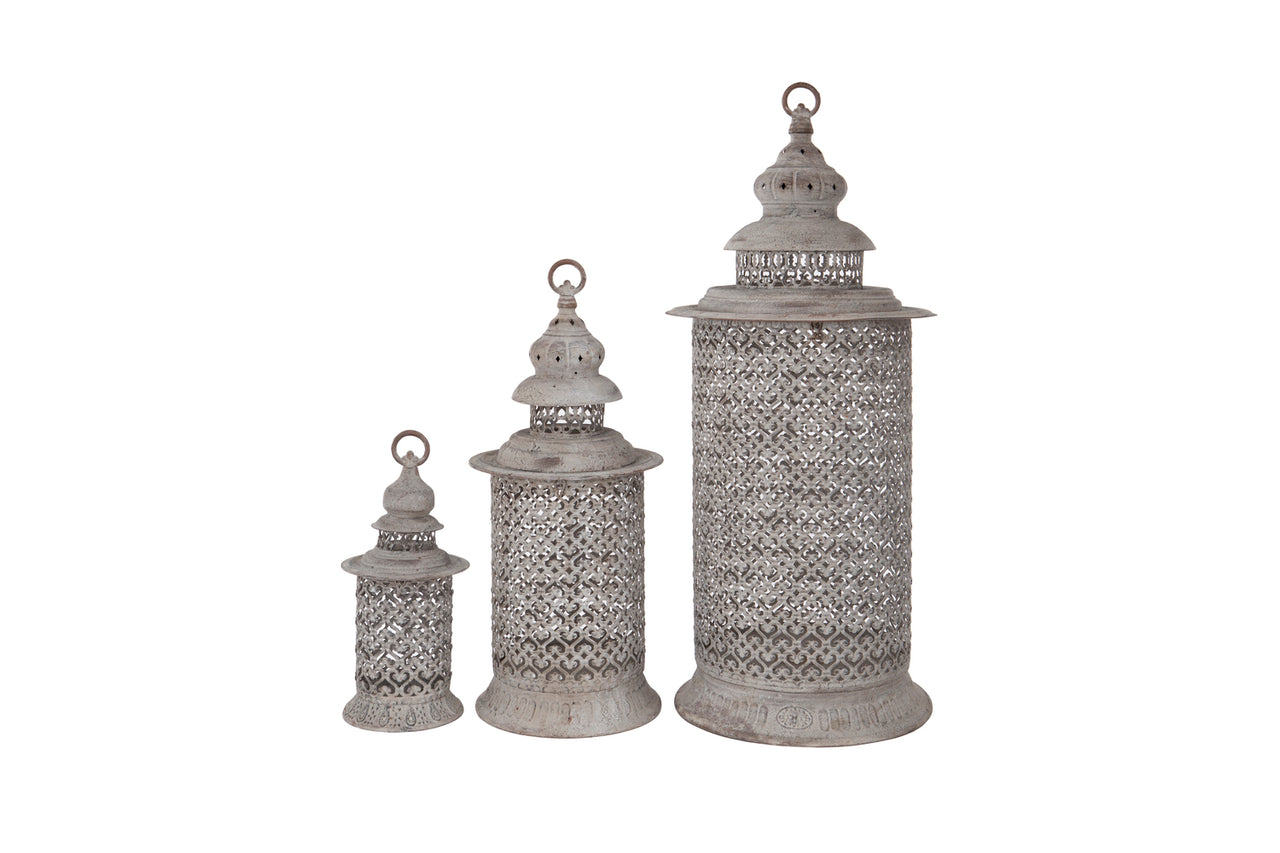 London Ornaments Medium Seville Lantern