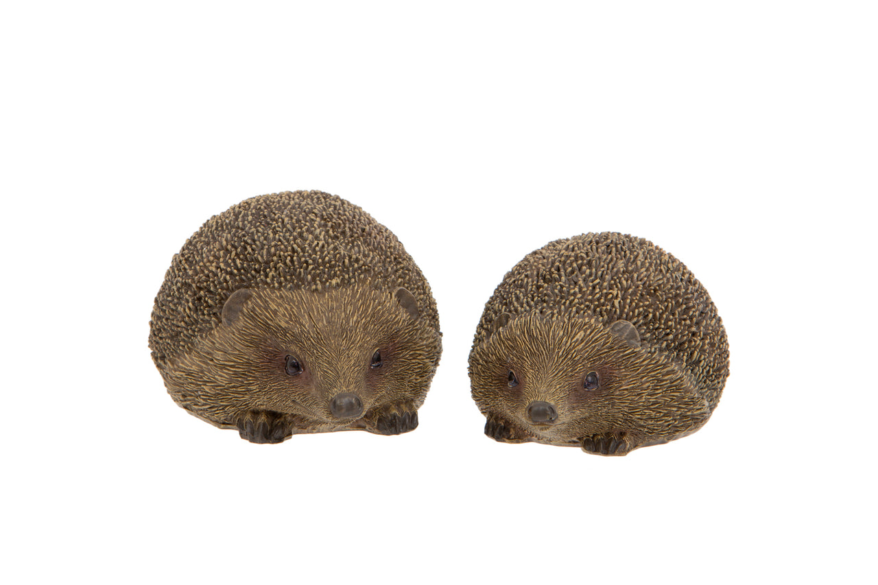 London Ornaments Large Hedgehog