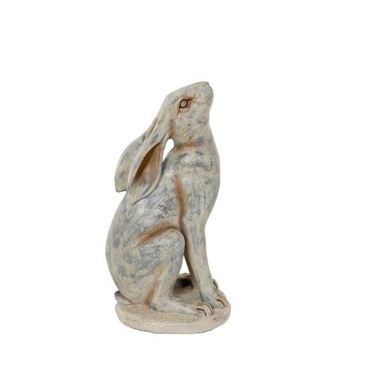 London Ornaments Stargazing Hare