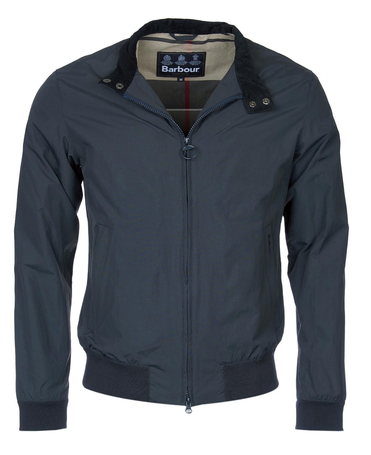 Barbour Royston Casual Jacket - Navy
